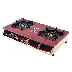 Stainless Steel Gas Stove