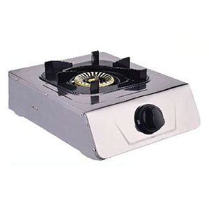 Stainless Steel Gas Stove
